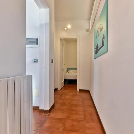 Armonia - Theater Apartment Tignale