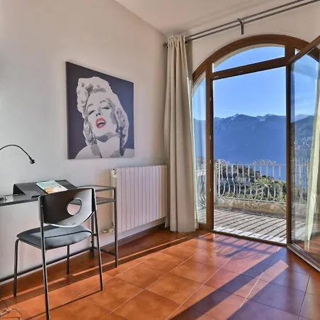 Apartment Armonia - Theater *