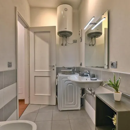 Armonia - Theater Apartment
