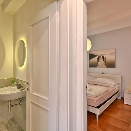 Armonia - Theater Apartment