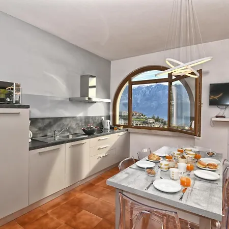 Apartment Armonia - Theater *